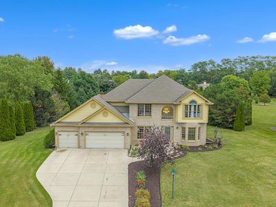 215 Emerald DRIVE, Racine, WI, 53406