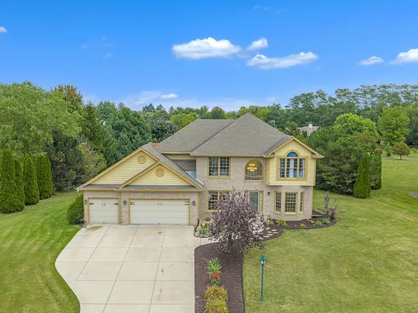 215 Emerald DRIVE, Mount Pleasant, WI 53406