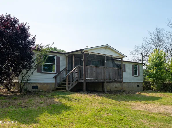 852 Seabrook St, Newport, TN 37821