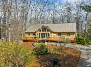 28 Summit Drive, Grantham, NH 03753