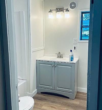 Main Bathroom