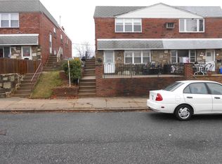 1628 Griffith St, Philadelphia, PA 19111