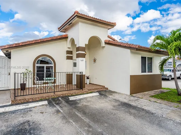 7001 W 35th Ave Unit 169, Hialeah, FL 33018