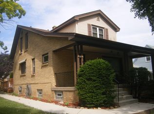 3037 S. 37th St., Milwaukee, WI 53215