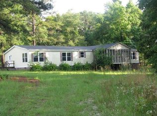 21 Gas Line Rd, Phenix City, AL 36870