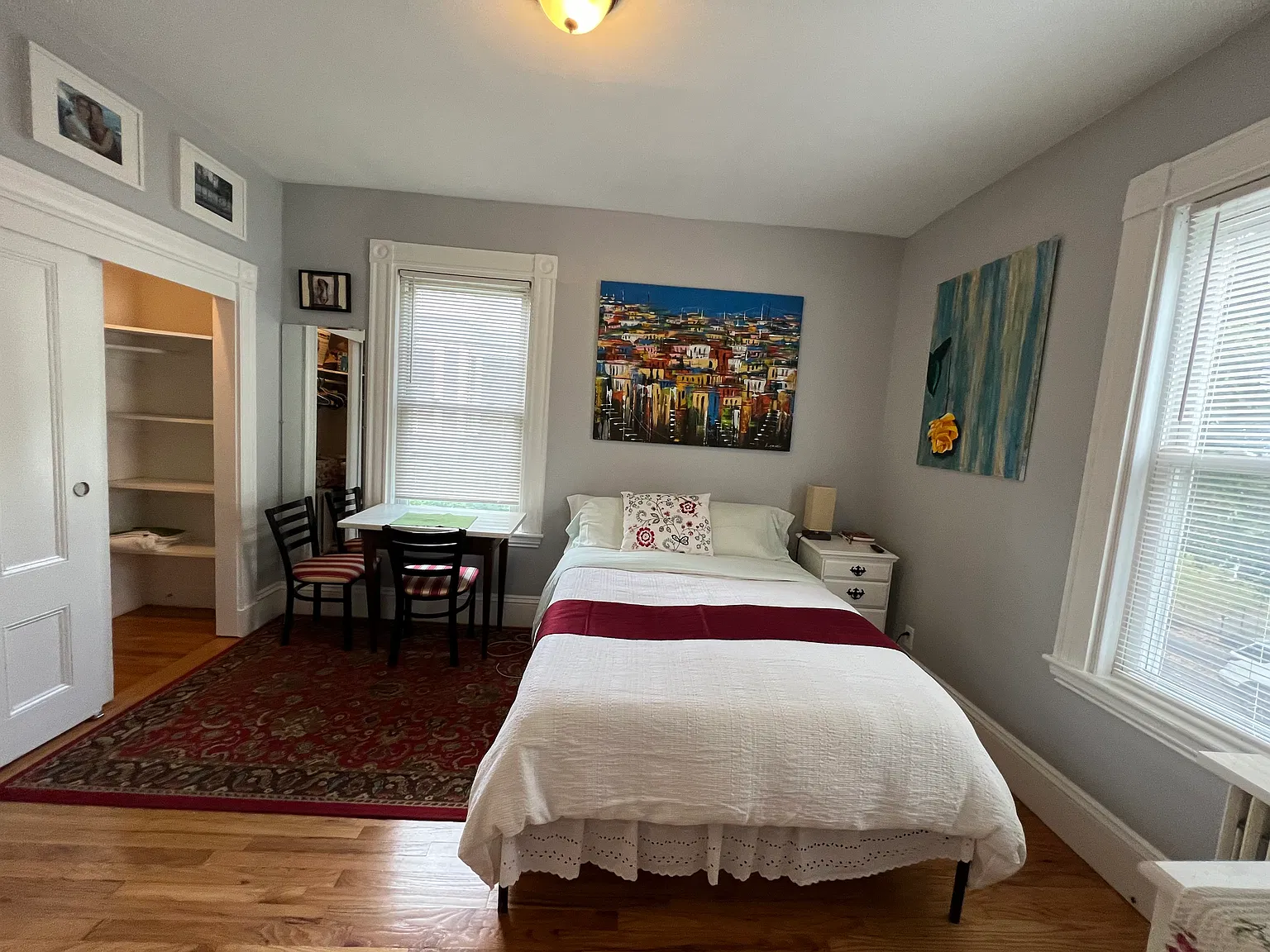 1 bed, 300 sqft, $1,750 — Photo 4