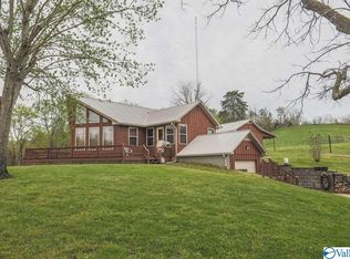 2015 Fred Todd Rd, Westpoint, TN 38486