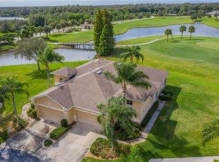 1164 Jameson Greens Dr #1164, Sun City Center, FL 33573
