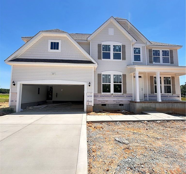 1st image of 64 Maverick Ln Lot 3