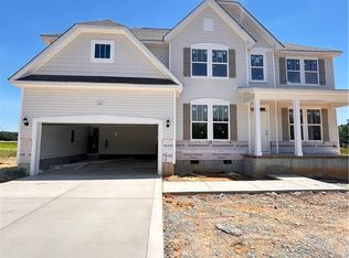 64 Maverick Ln LOT 3, Dunn, NC 28334