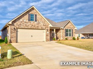 29649 Limestone Creek Way, Harvest, AL 35749