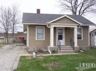 137 Cumberland Ave, Fort Wayne, IN 46805