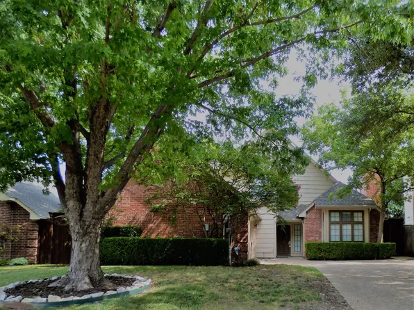 6027 Bent Creek Trl, Dallas, TX 75252
