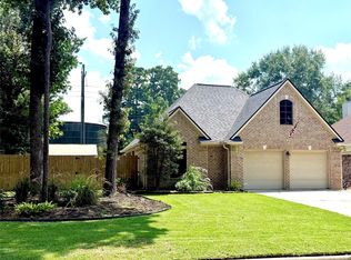 3202 Pine Chase Dr, Montgomery, TX 77356