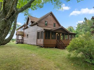 12462 Timberline Rd, Ellison Bay, WI 54210