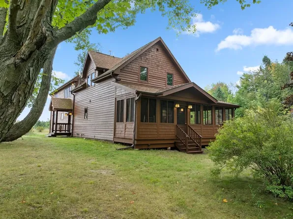12462 Timberline Rd, Ellison Bay, WI 54210