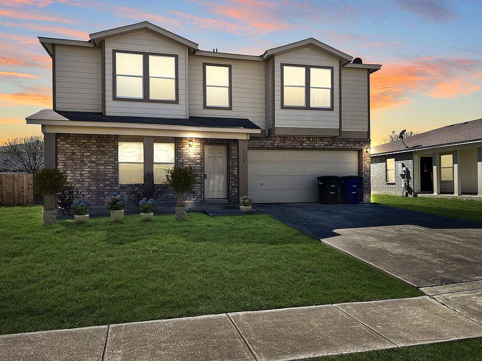 1st image of 633 Northhill Cir