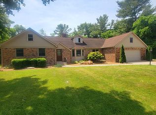 28810 County Road 38, Wakarusa, IN 46573