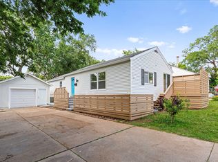 210 Lynn St, Belton, MO 64012