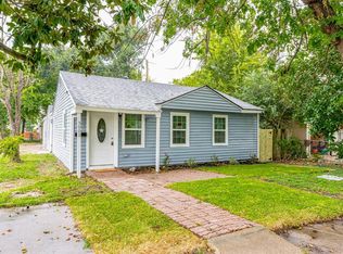 3001 Darling Ave, Pasadena, TX 77503