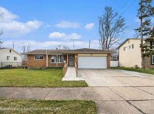 4012 Stillwell Ave, Lansing, MI 48911