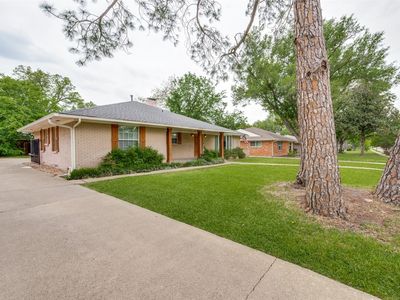3554 Townsend Dr, Dallas, TX, 75229