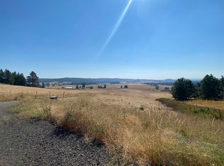 LOT E Big Meadows Rd #G, Chattaroy, WA 99003