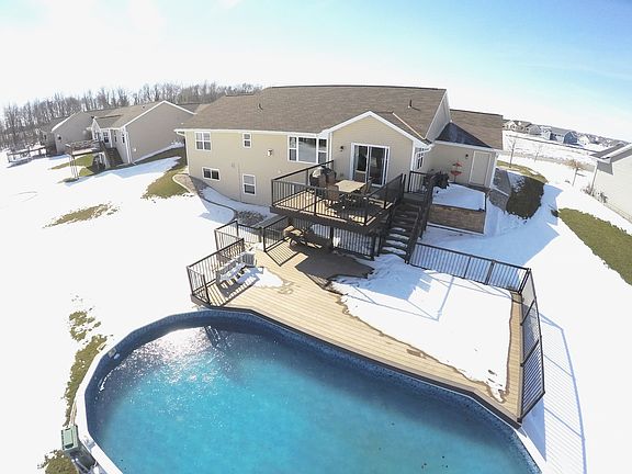 2nd image of N1760 Baileys Harbor Ct