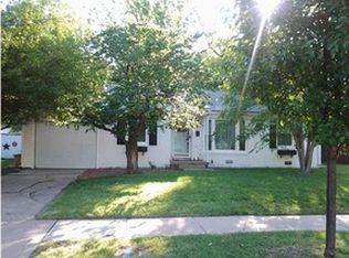 814 S Lexington Rd, Wichita, KS 67218