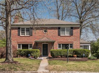 8155 Amherst Ave, Saint Louis, MO 63130