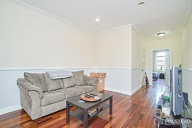 Rented by Halstead Real Estate