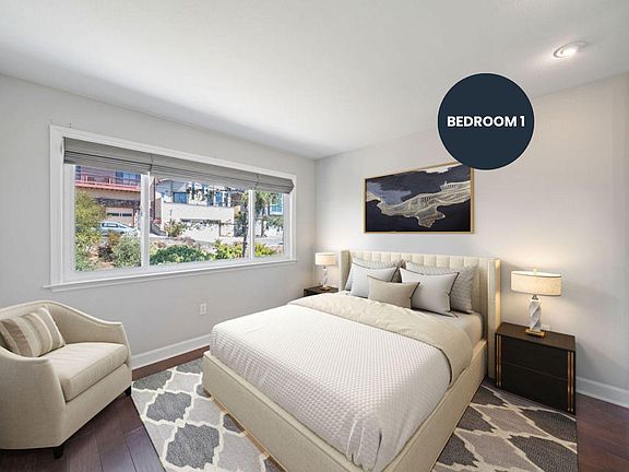 4th image of 1332 De Haro St
