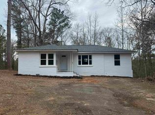 4861 Jeffersonville Rd, Macon, GA 31217