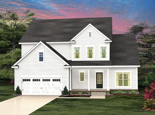 6620 Ocala Rd, Murfreesboro, TN 37128