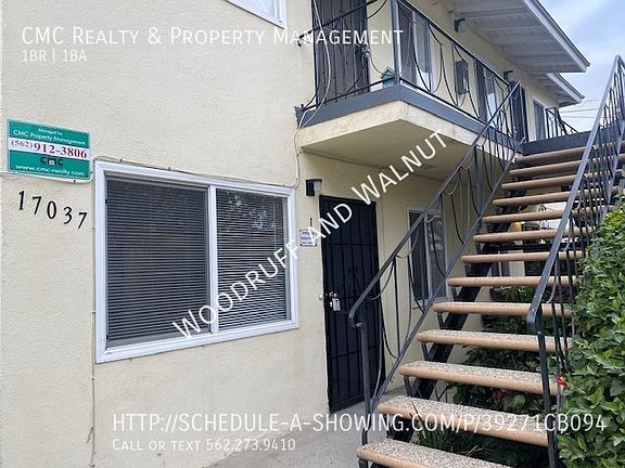 2nd image of 17037 Woodruff Ave APT 1-17037WOO