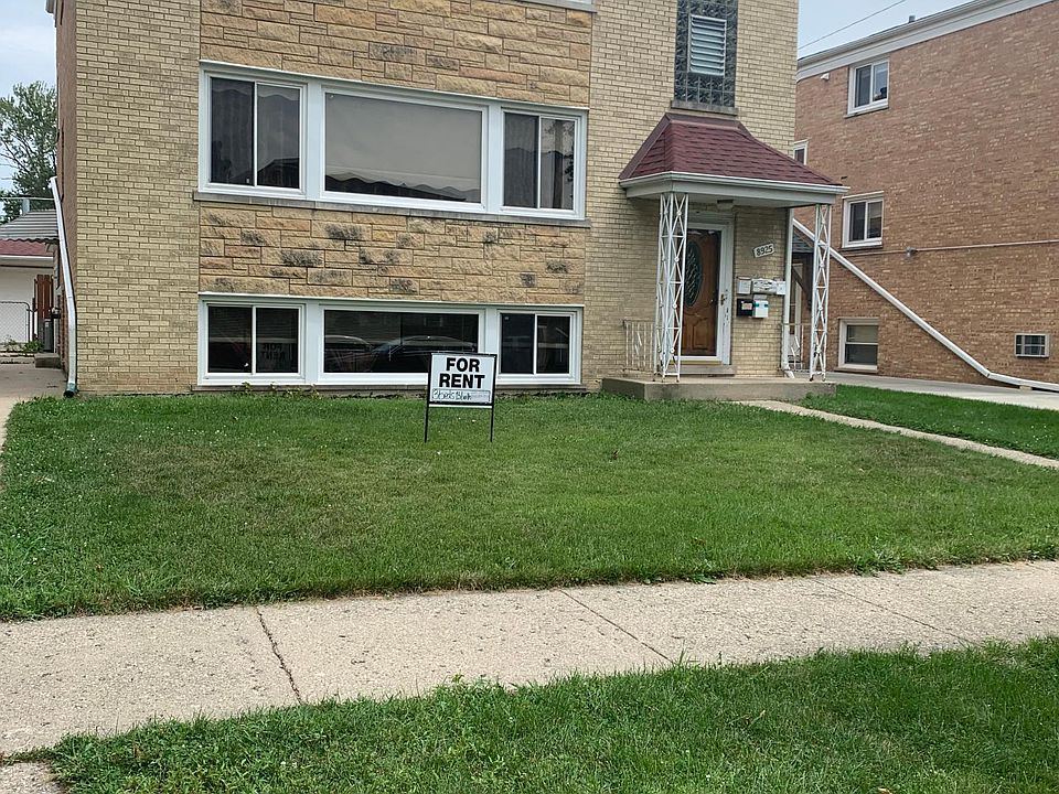 1st image of 8925 N Wisner St #1
