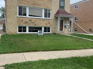 8925 N Wisner St #1, Niles, IL
