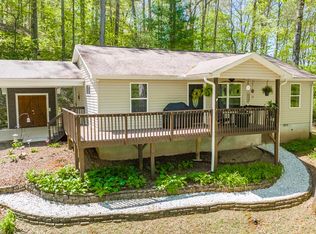 1344 Fulcher Rd, Franklin, NC 28734