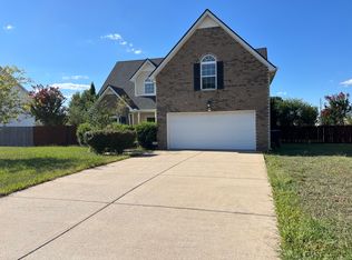 2004 Allegra Ct, Murfreesboro, TN 37128