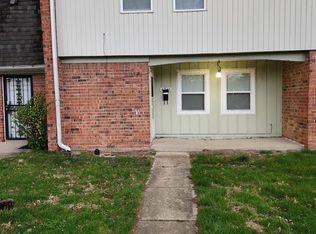 6340 Commons Dr, Indianapolis, IN