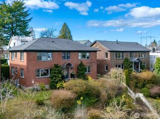 109 115 30th Avenue, Seattle, WA 98122