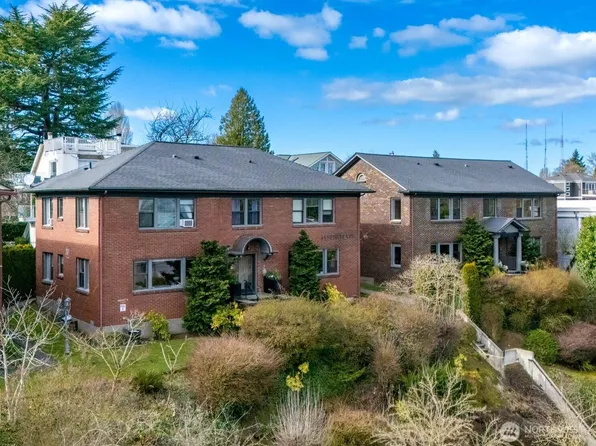 109 115 30th Avenue, Seattle, WA 98122