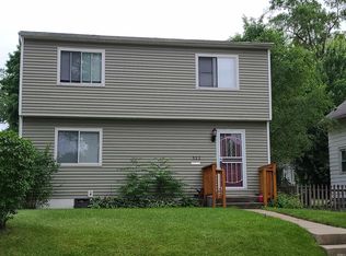 922 Altgeld St, South Bend, IN