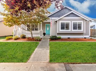 5622 159th Avenue Ct E, Sumner, WA 98390