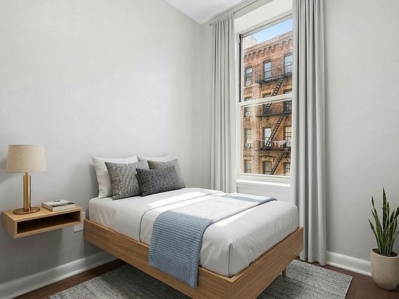 4th image of 532 W 143rd St APT 22