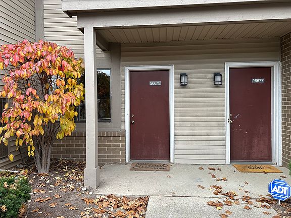 2nd image of 26675 W Carnegie Park Dr
