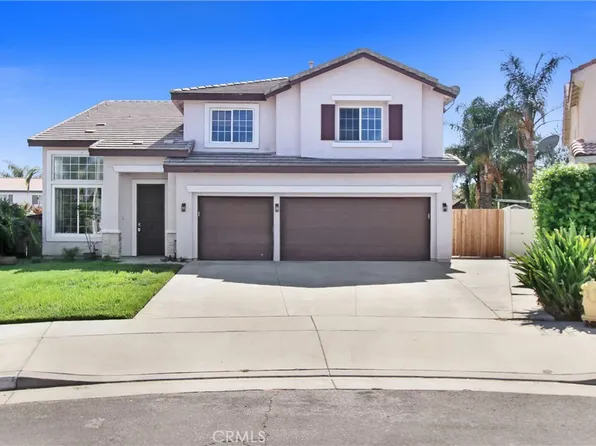 402 Lombard Ct, Hemet, CA 92544