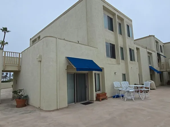 711 Ocean Mnr #303, Huntington Beach, CA 92648