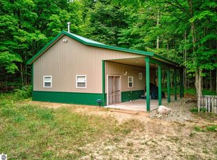 7443 Honey Hollow Rd, Bellaire, MI 49615