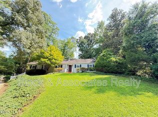 2667 Davis St, Raleigh, NC 27608